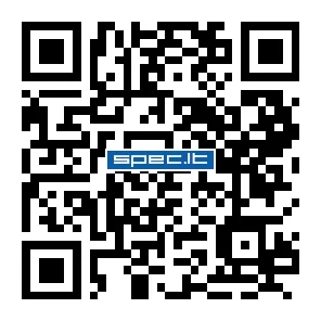 QR kodas | NOVEKA ENGINEERING, UAB | spec.lt