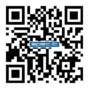 QR kodas | Noveksa, UAB | spec.lt