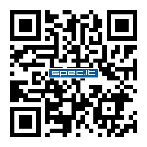 QR kodas | Novem artes, MB | spec.lt