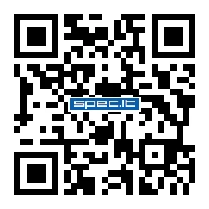 QR kodas | November19, UAB | spec.lt