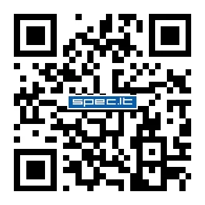 QR kodas | NOVENA GROUP, UAB