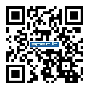 QR kodas | Noventus, UAB | spec.lt