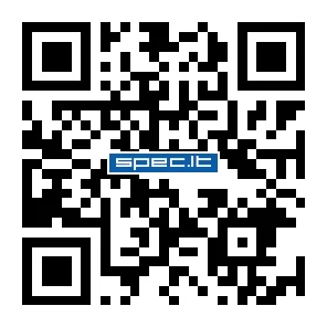QR kodas | Novex LT, UAB