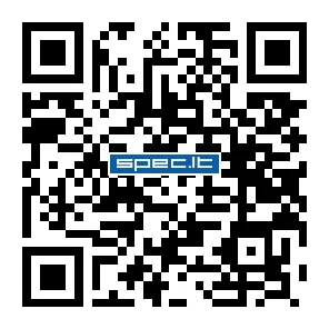 QR kodas | Novex Trading, UAB