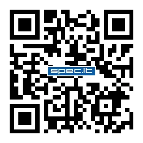 QR kodas | Noviglass, UAB | spec.lt