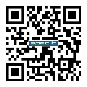 QR kodas | Novika, UAB | spec.lt