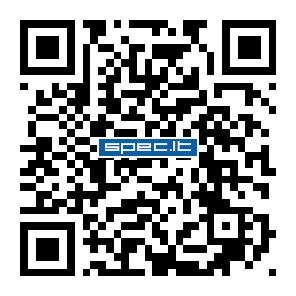 QR kodas | NOVIKONTAS SCM, UAB | spec.lt
