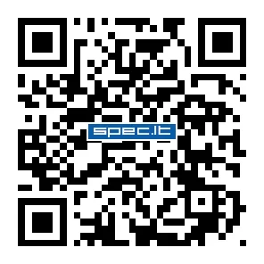 QR kodas | NOVIKONTAS TSS, UAB | spec.lt