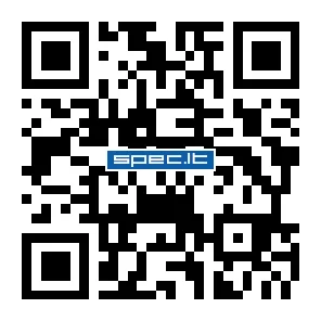 QR kodas | Novikovų įmonė