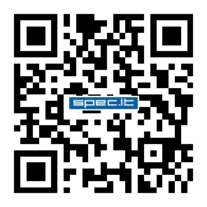 QR kodas | NOVILAS, UAB | spec.lt
