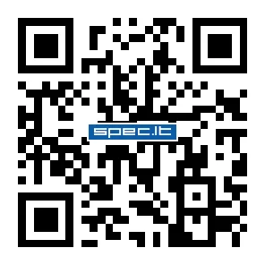 QR kodas | Novili, MB | spec.lt