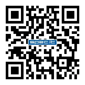 QR kodas | Novilia, UAB | spec.lt