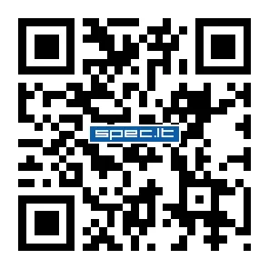 QR kodas | Novilija, UAB | spec.lt