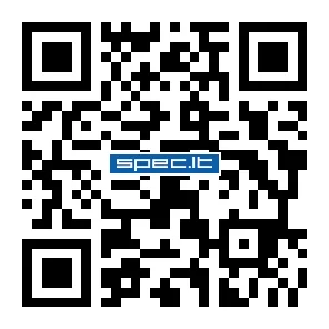 QR kodas | Novina, UAB | spec.lt