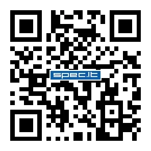 QR kodas | Novinita, MB