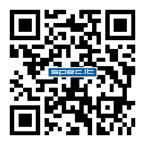 QR kodas | NOVISIMA, UAB | spec.lt