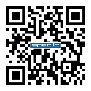 QR kodas | Novista, MB