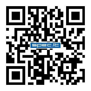 QR kodas | Novista, UAB | spec.lt