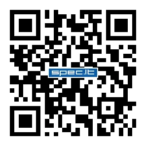 QR kodas | Novitela, UAB | spec.lt