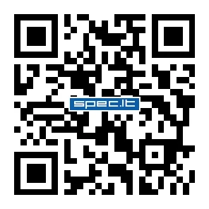 QR kodas | Novitera, UAB | spec.lt