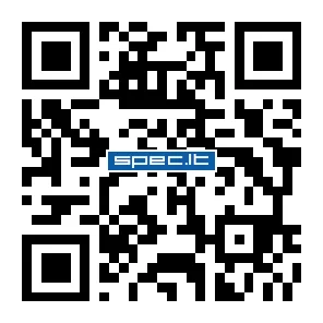 QR kodas | Novitsta, MB