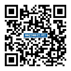 QR kodas | NOVITUS GROUP, UAB | spec.lt