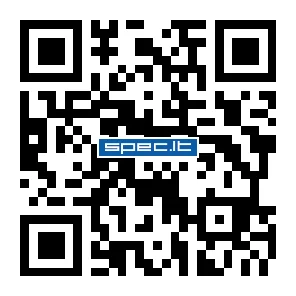 QR kodas | Novo grupė, UAB | spec.lt