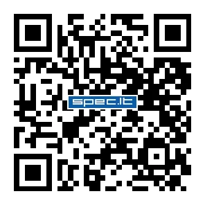 QR kodas | Novo Nordisk Pharma, UAB | spec.lt