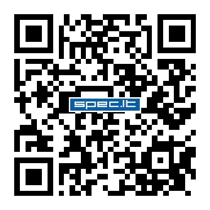 QR kodas | Novo projektai, UAB
