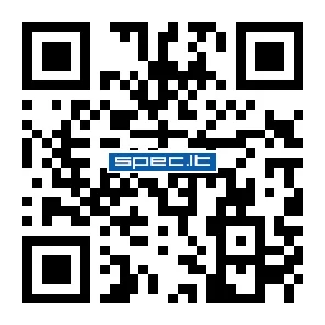 QR kodas | Novobalte, UAB