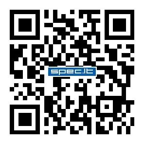 QR kodas | Novocargo, UAB