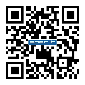 QR kodas | Novocore, UAB | spec.lt