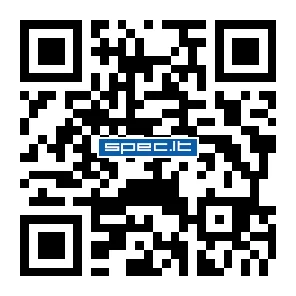 QR kodas | Novodomo LT, MB | spec.lt
