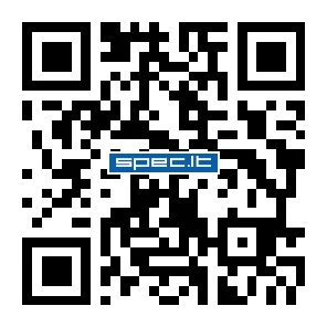 QR kodas | Novokolegija, VŠĮ | spec.lt