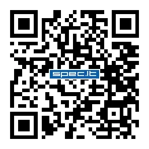QR kodas | Novol statyba, UAB | spec.lt