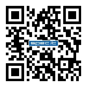 QR kodas | Novos ranča, MB