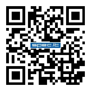 QR kodas | NovoStatyba, UAB | spec.lt