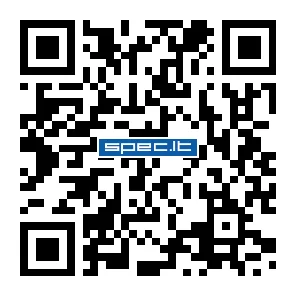 QR kodas | Novotec Baltic, UAB | spec.lt