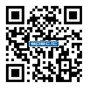 QR kodas | Novtera, UAB | spec.lt