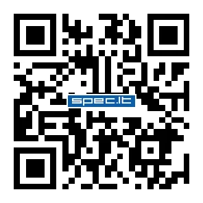 QR kodas | Novulė, VŠĮ | spec.lt