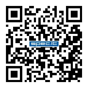 QR kodas | Novum Secundum Turba, UAB | spec.lt