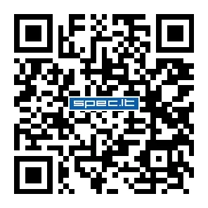 QR kodas | Novum spatium, UAB
