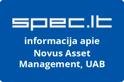 Novus Asset Management, UAB
