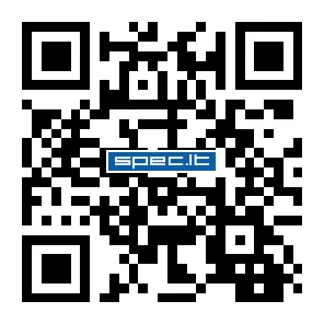QR kodas | Novus aster, VŠĮ