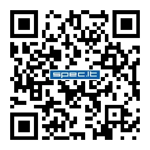 QR kodas | Novus Capital, UAB | spec.lt