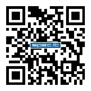 QR kodas | Novus Costa, IĮ