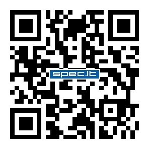 QR kodas | Novus dies, MB | spec.lt