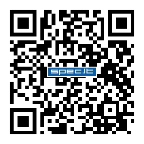 QR kodas | Novus Integrum, UAB