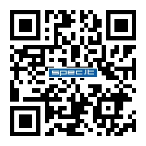 QR kodas | Novus Itus, UAB | spec.lt