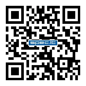 QR kodas | Novus luxus, MB